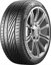 4x Uniroyal RainSport 5 225/50R16 92Y