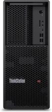Zdjęcie Lenovo ThinkStation P3 Tower G2 Ultra7/64GB/1TB/Win11 (30HT006PPB) - Halinów