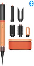 DYSON Airwrap Co-anda 2x Straight+Wav Brzoskwinia-Topaz 30