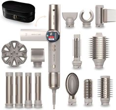 CECOTEC AIRGLAM 14IN1 FLEX CHAMPAGNE