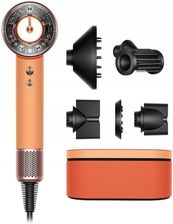 Zdjęcie Dyson Supersonic Nural Straight+Wavy Brzoskwinia-Topaz - Chełmno