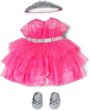 Zdjęcie Baby Born Princess Outfit 43Cm - Maków Podhalański