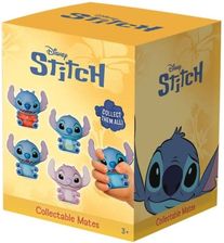 Zdjęcie BRANDED TOYS Stitch FoamMate Blind Box EXFM902ST - Milanówek