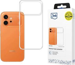 Zdjęcie 3Mk Clear Case Do Honor 600 5G - Ozorków