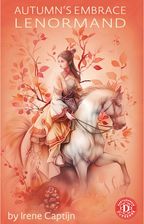 Zdjęcie Cartamundi Karty Tarot Autumn's Embrace Lenormand 0286 - Pelplin