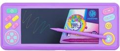 Zdjęcie Astra Papiernicze Piórnik Z Tabletem Lcd Pastel Line - Brodnica