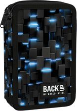 Zdjęcie Derform Piórnik Backup 8 Dw58 Bytewave - Barlinek
