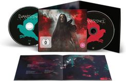 Zdjęcie Evanescence - Sanctuary (CD)+(Blu-Ray) - Duszniki-Zdrój