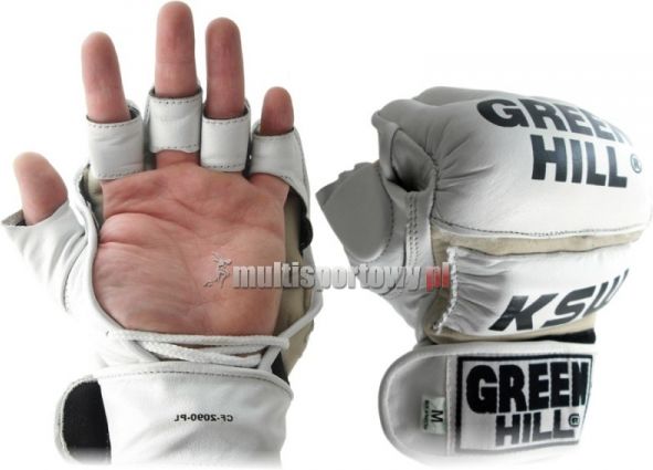 ksw mma gloves