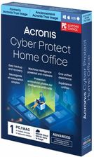 Zdjęcie Acronis ESD Cyber Pczerwonyect Home Office Advanced Subscription 1 Computer + 500 GB Cloud Storage - 1 year subscription (HOAASHLOS) - Oborniki