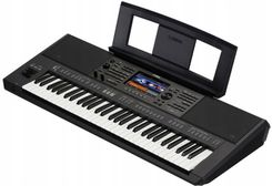 Zdjęcie Yamaha PSR-SX720+ 642229 - Niepołomice