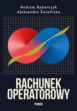 Zdjęcie Rachunek operatorowy Wydawnictwo Naukowe PWN - Solec Kujawski