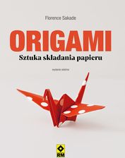Zdjęcie Origami. Sztuka składania papieru - Katowice