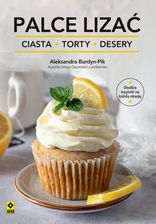 Zdjęcie Palce lizać. Ciasta torty i desery - Krajenka