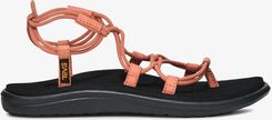 Zdjęcie Sandały damskie Teva Voya Infinity - tawny orange - Józefów