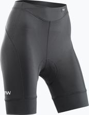 Zdjęcie Spodenki rowerowe damskie Northwave Active black - Piaski