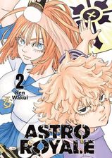 Zdjęcie Astro Royale tom 2 - Rejowiec Fabryczny