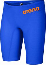 Zdjęcie Arena powerskin carbon air2 jammer neon blaze xs - uk30 - Świątniki Górne