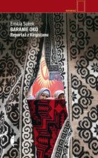 Zdjęcie Baranie oko. Reportaż z Kirgistanu (e-book) - Końskie