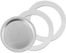 Hario Dripper V60 SUIREN Czarno Biały