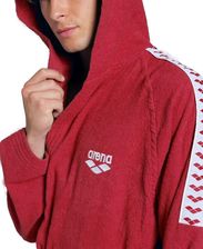 Zdjęcie Szlafrok Arena Team Stripe Robe - Sławków