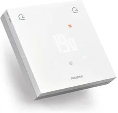 Zdjęcie Netatmo Termostat Bezprzewodowy ETP-DC ETPDC 3700730507011 - Bogatynia