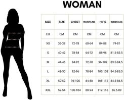 Zdjęcie Krótka bluza z kapturem Chic Boxing - Świebodzice
