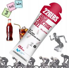 Zdjęcie 226ERS High Fructose 80g - Stalowa Wola