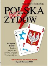 Zdjęcie Polska bez Żydów Stanisław Tworkowski - Stanisław Tworkowski - Poniatowa
