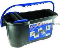 Zdjęcie Dedra 24L Profi-Clean Luz 1511 - Szczawno-Zdrój