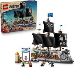 Zdjęcie LEGO ONE PIECE 75646 Okręt Garpa - Kalisz Pomorski