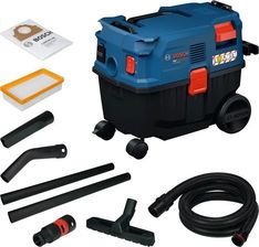 Zdjęcie Bosch GAS12-25LS Professional 06019S3100 - Międzylesie
