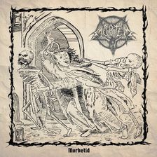 Zdjęcie Mortem - Morketid (CD) - Włodawa