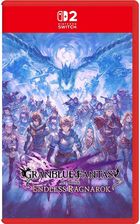 Zdjęcie Granblue Fantasy Relink Endless Ragnarok Day One Edition (Gra NS2) - Konstancin-Jeziorna