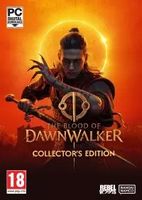 Zdjęcie The Blood of Dawnwalker Collector's Edition (Gra PC) - Sanok