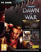 Zdjęcie Warhammer 40,000 Dawn of War Definitive Edition Deluxe (Gra PC) - Wałcz
