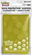 Ultra Pro Pokemon Deck Protector Sleeves Koszulki na Kart…