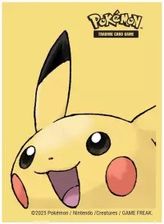 Zdjęcie Ultra Pro Pokemon Deck Protector Sleeves Koszulki na Karty Pikachu (65) 2025 - Kartuzy