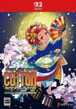 Zdjęcie Cotton Rock With You 35th Anniversary Special Limited Edition (Gra NS2) - Piaseczno