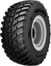 Zdjęcie Alliance 420/65 R24 151/146 A8/D TL - Barlinek