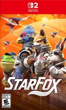 Zdjęcie Star Fox (Gra NS2) - Jedlina-Zdrój