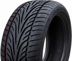 Radburg 205/45R17 opona bieżnikowana EVO 2 84V
