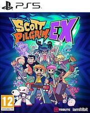 Zdjęcie Scott Pilgrim EX (Gra PS5) - Nasielsk