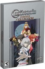 Zdjęcie Castlevania Dominus Collection Classic Edition (Gra PS5) - Zakroczym