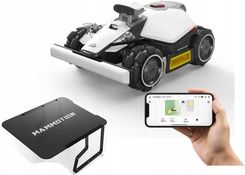 Zdjęcie Robot koszący Mammotion Luba mini 2 Awd MTLA25LUM21KEU - Bartoszyce
