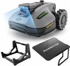Zdjęcie Robot koszący Mammotion Yuka mini 2 800 Ai MTLA25YUM28HREU - Myślenice