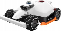 Zdjęcie Robot koszący Mammotion Luba 3 Awd MTLA25LU310KEU - Dobra