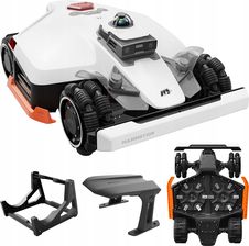 Zdjęcie Robot koszący Mammotion Luba 3 Awd 5000 LiDAR Nrtk MTLA25LU35KEU - Dobra