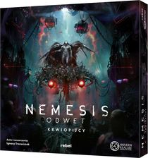 Zdjęcie Nemesis: Odwet - Krwiopijcy - Nowa Sól
