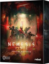 Zdjęcie Nemesis: Odwet - Oddział wsparcia - Toruń